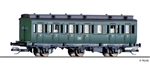 Tillig 13152 - Wagon pasażerski DB
